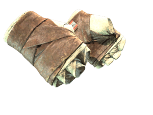 ★Обмоткирук|Кожа